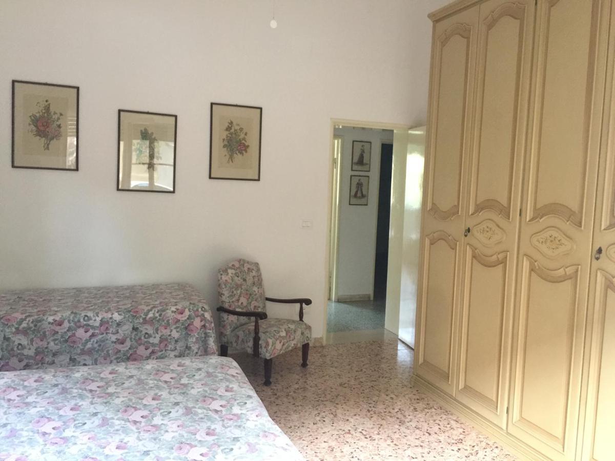 Apartament Nonna Sonia Castiglione della Pescaia Zewnętrze zdjęcie