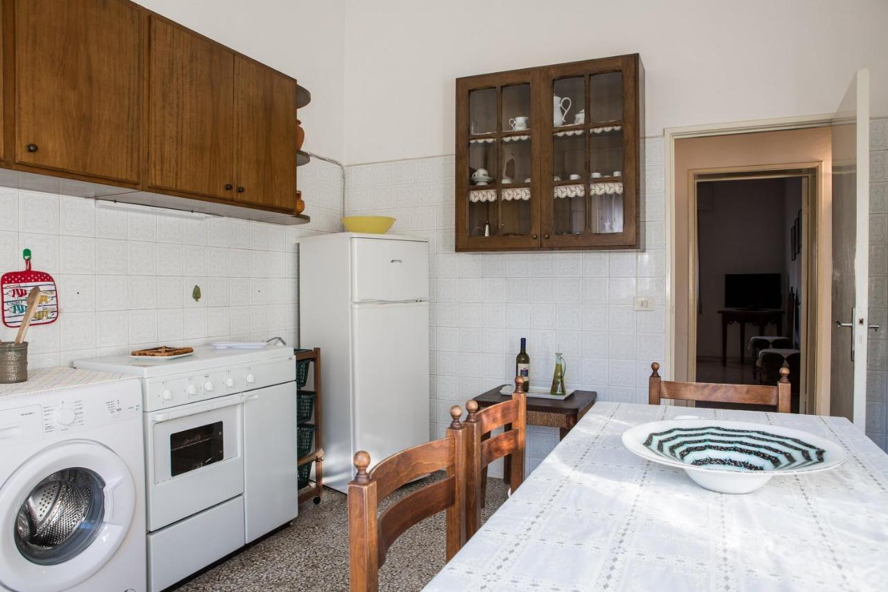 Apartament Nonna Sonia Castiglione della Pescaia Zewnętrze zdjęcie
