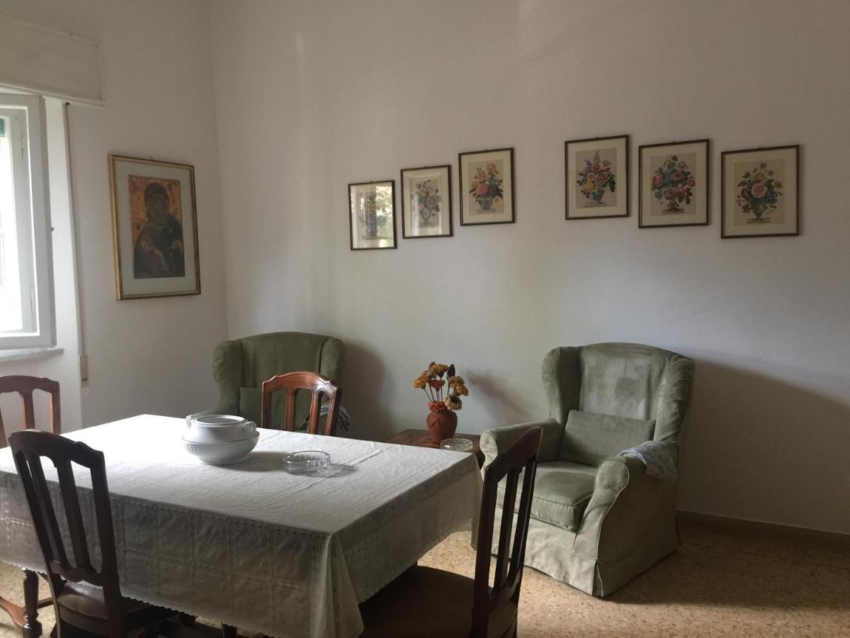 Apartament Nonna Sonia Castiglione della Pescaia Zewnętrze zdjęcie