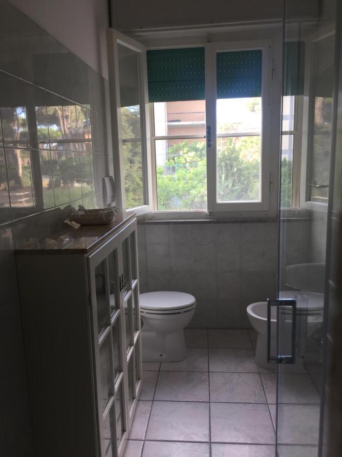 Apartament Nonna Sonia Castiglione della Pescaia Zewnętrze zdjęcie
